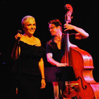 A Beautiful Celebration of Jazz Brunch at The Loft 3