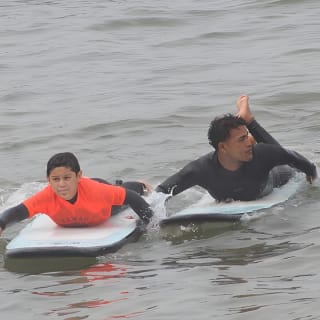 Clases de surf en Lima 9