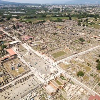 Pompei: Ingresso riservato + Audioguida 3