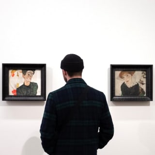 Leopold-Museum: Schneller Eintritt 10