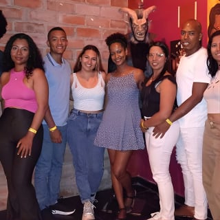 Salsa Bar Hopping à Cali 15