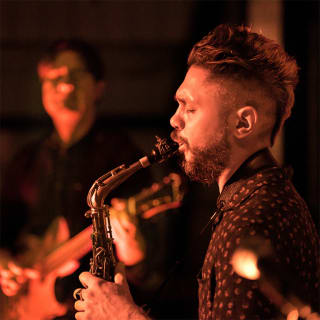 Bossa Nova Under The Stars al Olympic Rooftop Pavilion 3