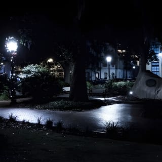 Savannah Terrors Ultimate Dead of Night Haunted Ghost Tour 3