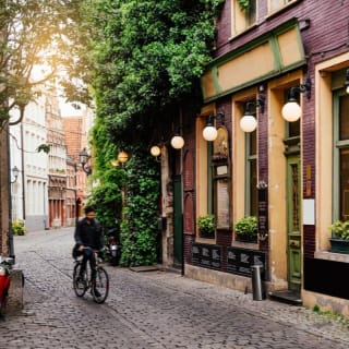 Outdoor Escape Game: Historisch Gent 5