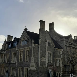Winchester Audio Tour: Historic Gems 2