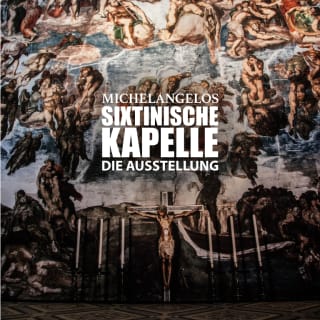 Michelangelos Sixtinische Kapelle: Die Ausstellung - Warteliste 4