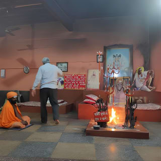 Blue city heritage walk 28