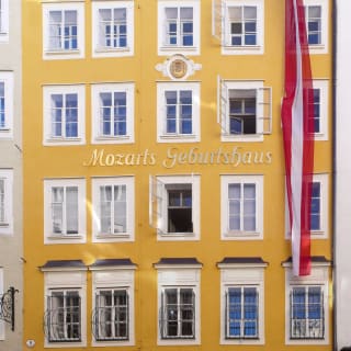 Salzburg Highlights - Audio Guide and Self Guided Tour 8