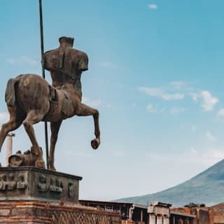 Pompei: Ingresso riservato + Audioguida 6