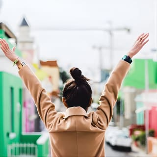 1 Hour Cape Town Bo Kaap Photoshoot Experience 30