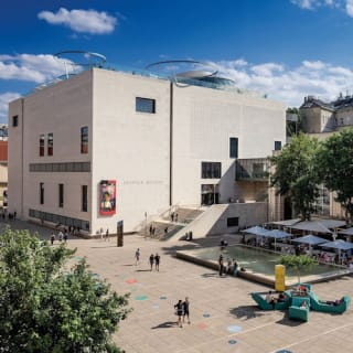 Leopold-Museum: Schneller Eintritt 12