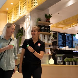 The F Factor: Adelaide food tour 4