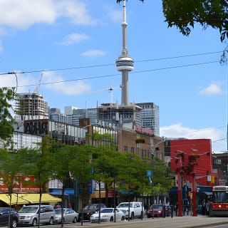 Kensington Market, Chinatown and the Art Gallery of Ontario: A Self-Guided Tour 2
