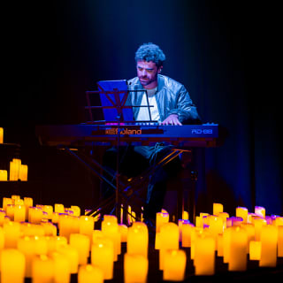 Candlelight Beats: Música Electrónica vs. Maestros Clásicos 6