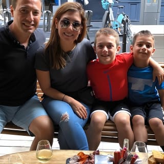 Paris Saint-Germain Dégustation de gastronomie française 10