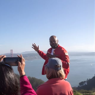 2 o 3 Horas de Tour Privado en San Francisco en Jeep al Aire Libre 15