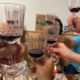 San Valentín entre Vinos y Libros - La Botica de las Letras 7