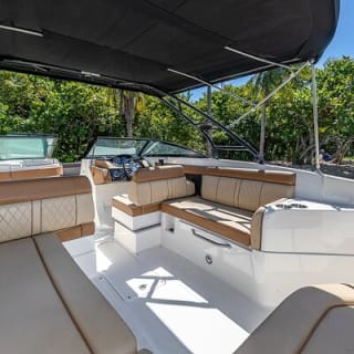 Top-Rated Boat Rental with Captain | 1 to 11 People 31