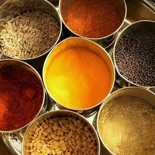 Interactive Cooking Class with a Local Family in Jaipur  6