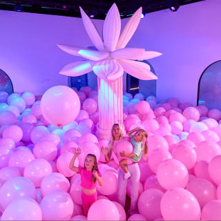 Bubble Planet: An Immersive Experience - Gift Card 4