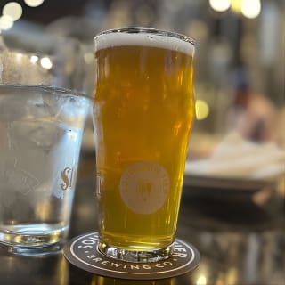 Big Bite Brew Tour in Charlotte's LoSo District 2