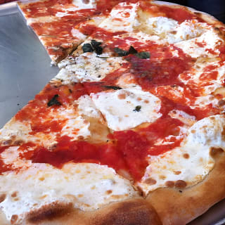 A Slice of Brooklyn Pizza Tour 5