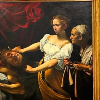 Palazzo Barberini: biglietto salta fila + visita guidata 2