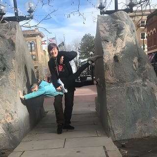  Boulder Dash Scavenger Hunt 6