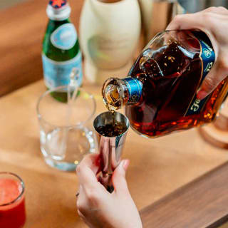 Masterclass Shake & Sip 2