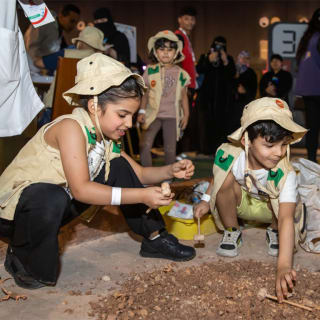Qatar Toy Festival Summer Camp 2025 – Where Fun, Learning, and Imagination Meet! 3