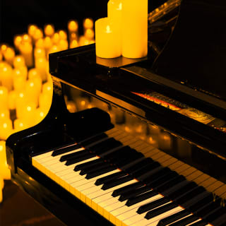 Candlelight: Tributo a Pino Daniele 5