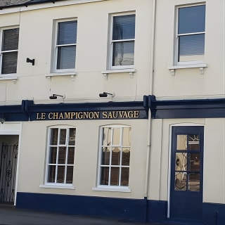 Discovering Cheltenham: A Self-Guided Audio Tour 5