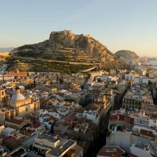 TOP Alicante : visite guidée avec votre téléphone 3