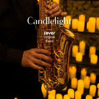 Candlelight: Il meglio di Sting & The Police 1