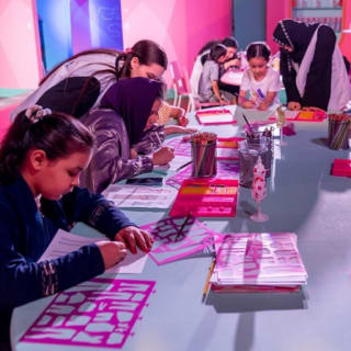 Qatar Toy Festival Summer Camp 2025 – Where Fun, Learning, and Imagination Meet! 2