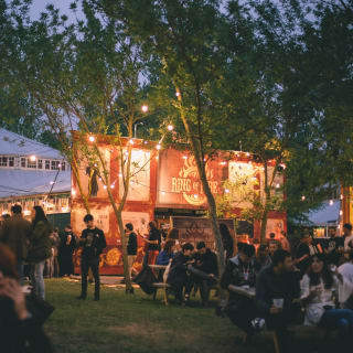 Azkena Rock Festival 2027 - 25 Aniversario 3