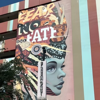 Las Vegas Neon and Secrets: Self-Guided Audio Tour 26