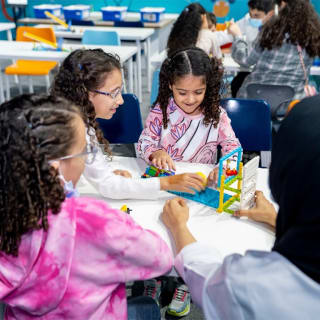 Qatar Toy Festival Summer Camp 2025 – Where Fun, Learning, and Imagination Meet! 4