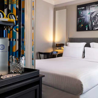 Hôtel Les Matins de Paris : Nuit à 2, petit-déjeuner et spa 1