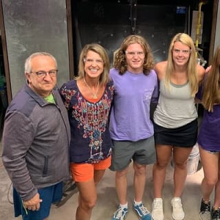 Introduction to Glassblowing Workshop in Sedona 9