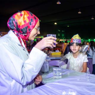 Qatar Toy Festival Summer Camp 2025 – Where Fun, Learning, and Imagination Meet! 5