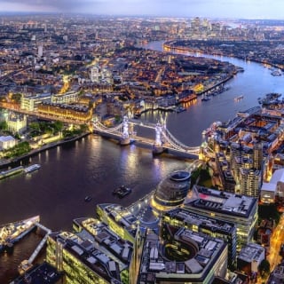 The View from the Shard 3