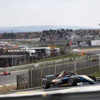EPIC Racing Weekend - Jarama 3