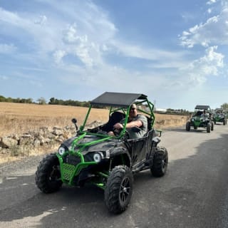 Palma de Mallorca: Excursión en Buggy + Parada opcional para nadar 9