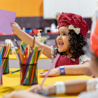 Qatar Toy Festival Summer Camp 2025 – Where Fun, Learning, and Imagination Meet! 6