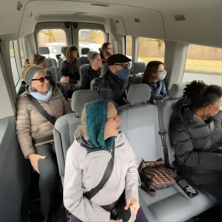 City of Portland Tour: Historische und ikonische Sehenswürdigkeiten 4