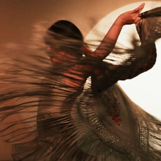 Especiales de Navidad: La mejor Navidad Flamenca en el espacio más íntimo. 2