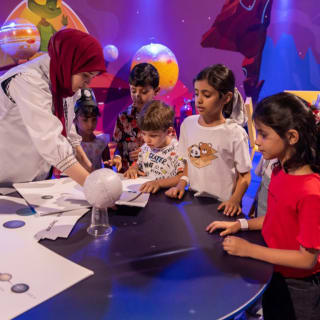 Qatar Toy Festival Summer Camp 2025 – Where Fun, Learning, and Imagination Meet! 7