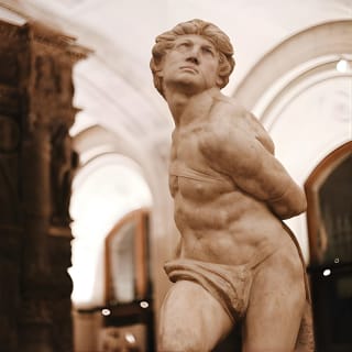 Paris Centre Ville & Visite guidée exclusive du Musée du Louvre - Entrée réservée incluse 30