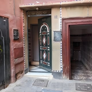 Medina Walking Tour Secrets 8